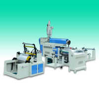 PE Coating Machinery