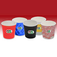 Paper Cup