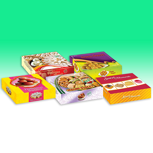 Sweet Box