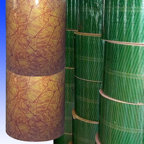 Duplex Board Raw Material