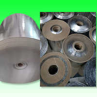 Silver Paper Plate Raw Materials