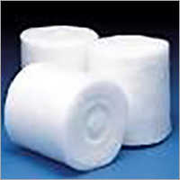 Absorbent Cotton Wool Roll - 100% Cotton, Available In All Sizes (cm) | Soft Texture, Smooth Finish, High Absorbency, Biodegradable, Sterilized