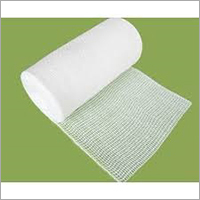 White Surgical Cotton Bandage Length: Availbale In All Size  Centimeter (Cm)
