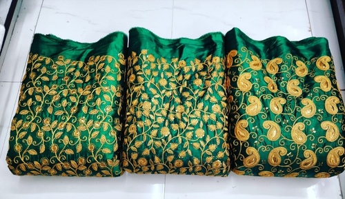 Silk Saree