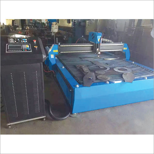 Table Cnc Plasma Cutting Machine