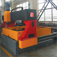 Cnc Plate Drilling Machine Frequency: 50/60 Hz Hertz (hz)