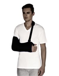 Vissco Tropical Arm Sling - Pc no- 0820 - S/M/L