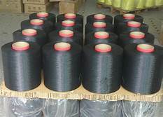 High Tenacity Polyester Yarn