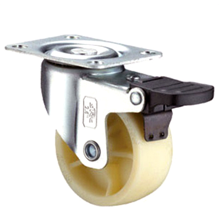 Light Duty Polypropelene Caster Wheel