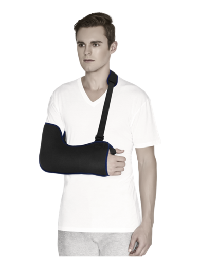 Vissco Tropical Arm Sling- Pc no- 0820 - XL / XXL
