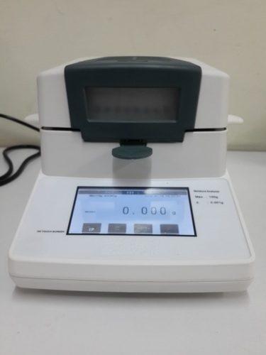 Lab Testing Equipments