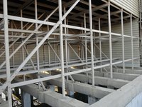 FRP Cooling Tower Profiles