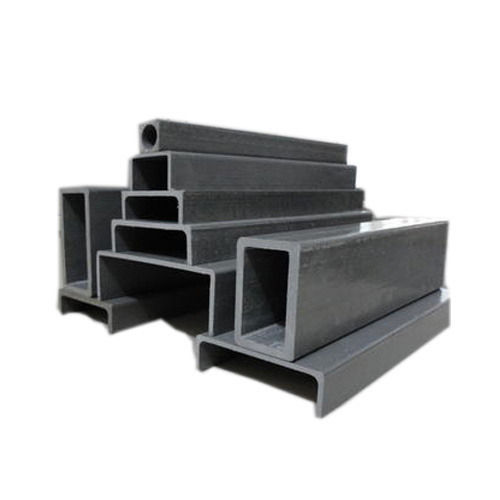 Fibre Reinforced Plastic Profile