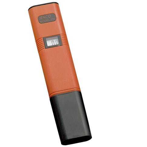 Pocket Conductivity Meter