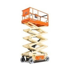 Mobile Scissor Lift
