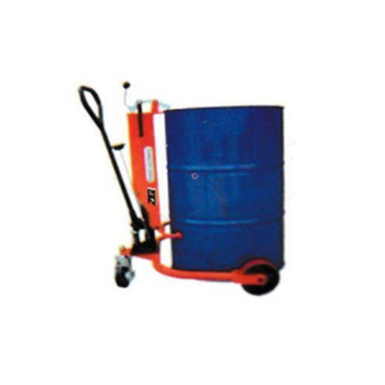 Hydraulic Lifter, Carriier