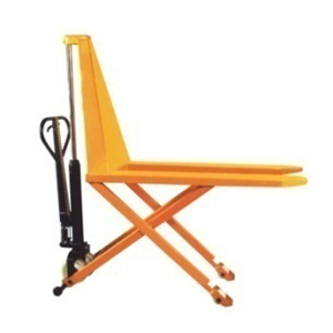 Manual Hydraulic High Lift Pallet Truck