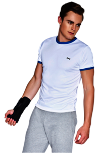 Vissco Forearm Splint- Short - Pc no- 0607 - Universal