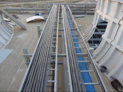 FRP Ladder Cable Tray