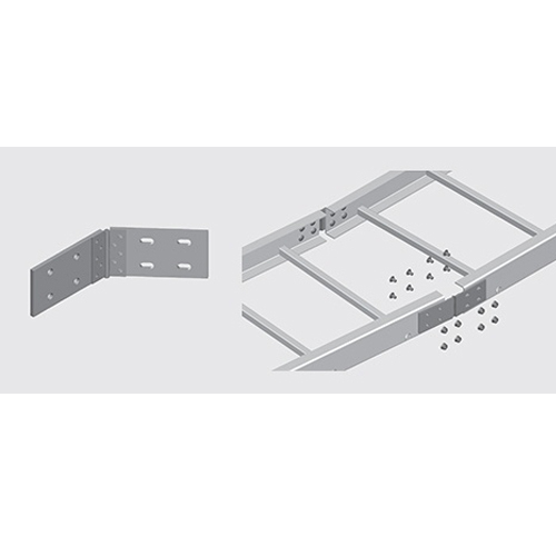 FRP Adjustable Splice Plates