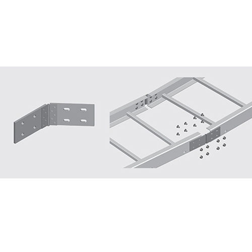 FRP Adjustable Splice Plates