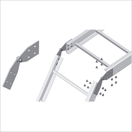 Frp Coupler Splice Plate Standard Thickness: 3-6 Millimeter (Mm)