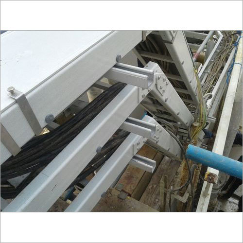 Glass Fiber Cable Tray