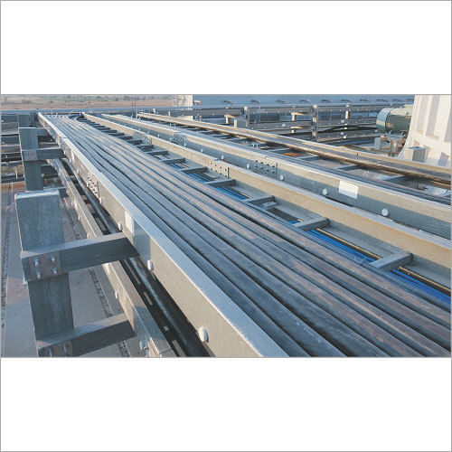 FRP Ladder Type Cable Tray