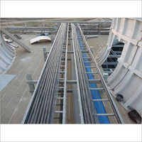 Fiber Reinforced Ladder Cable Tray