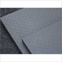 FRP Cover Top Grating