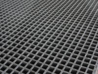 Walkway FRP Grating