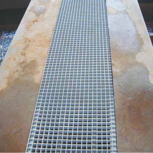 FRP Floor Grating