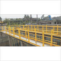 FRP Handrail