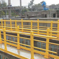 Fibreglass Handrails