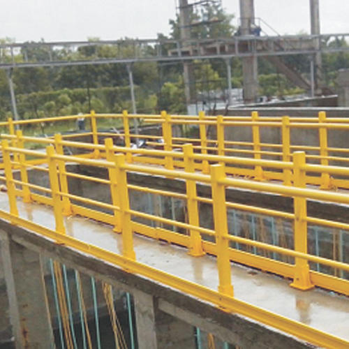 GRP Handrails