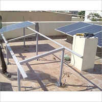 FRP Module Solar Panel Mounting Structure