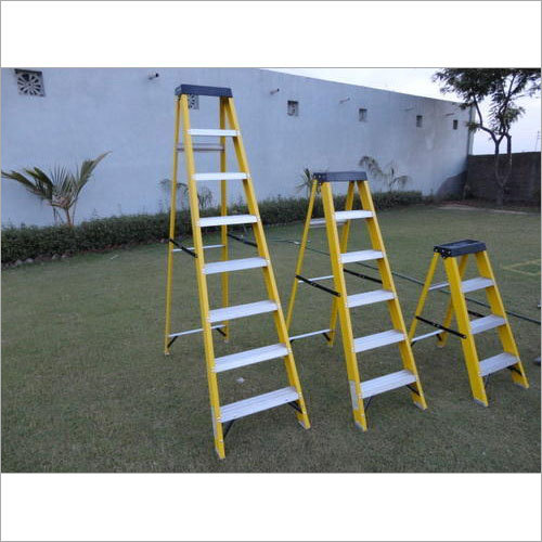 Glass Reinforced Plastic Ladders - GRP Ladders Manufacturer,Supplier