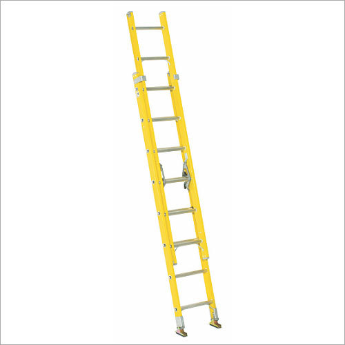 FRP Wall Support Extension Ladder