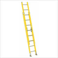 FRP Wall Support Extension Ladder