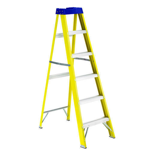 FRP Multipurpose Ladder