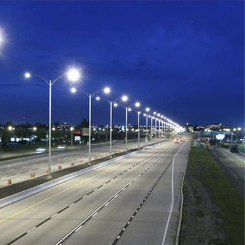 Highway Light Pole Length: 6  Meter (M)