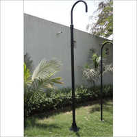 Designer Lighting Poles