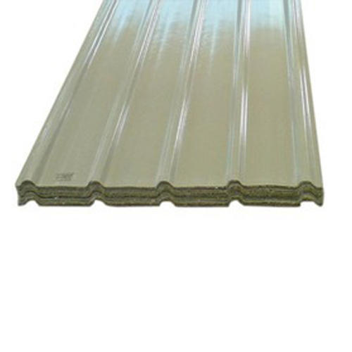 FRP Roofing Sheet