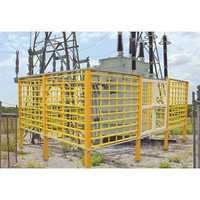 FRP Fencing
