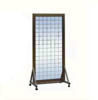 KD-JZJ-02 Glass Mirror