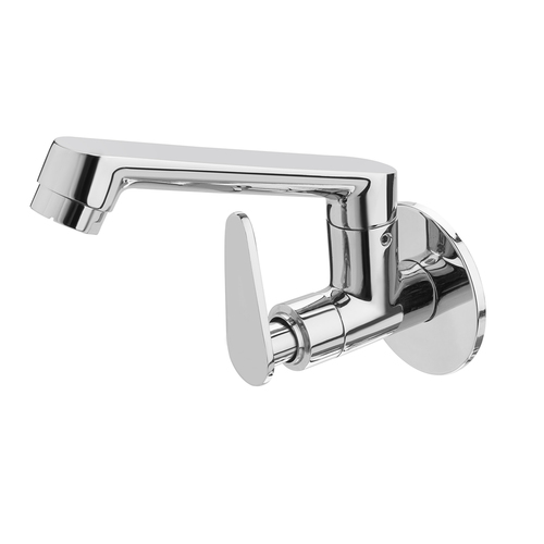 Aluminum Sink Cock