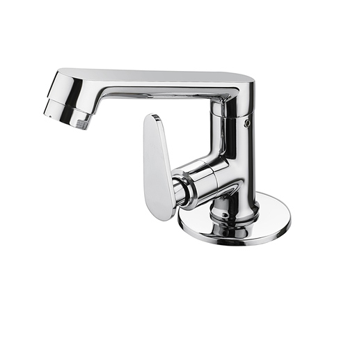 Brass Swan Neck Water Taps