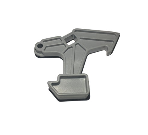 Lever For Reiter Bt92/R923 Rotor Spinning Machine