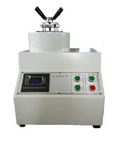 Automatic Hot Mounting Press