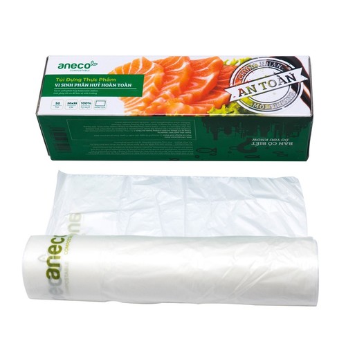 Compostable Filler